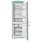 Unique Appliances Classic Retro 12 Cu. Ft. Bottom Freezer Regfrigerator In Ocean Mist Turquoise, , large