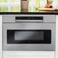 Sharp 24" Built-In Microwave Drawer Oven, , large
