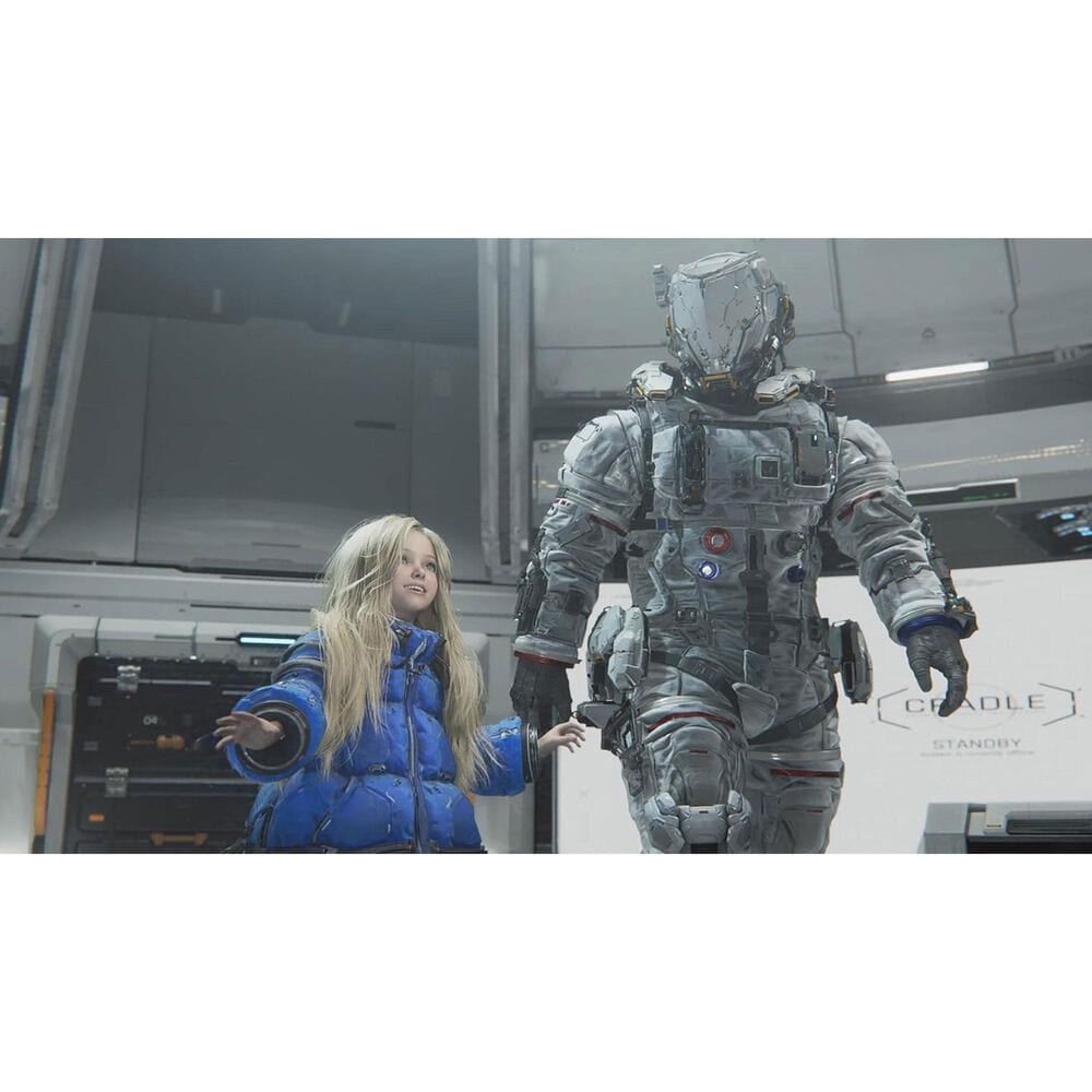 Pragmata - Xbox Series X, , large