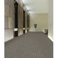 Shaw Crazy Smart 18" x 36" Carpet Tile in Keen, , large