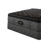 Beautyrest Black Series One Plush Pillow Top Queen Mattress, , large