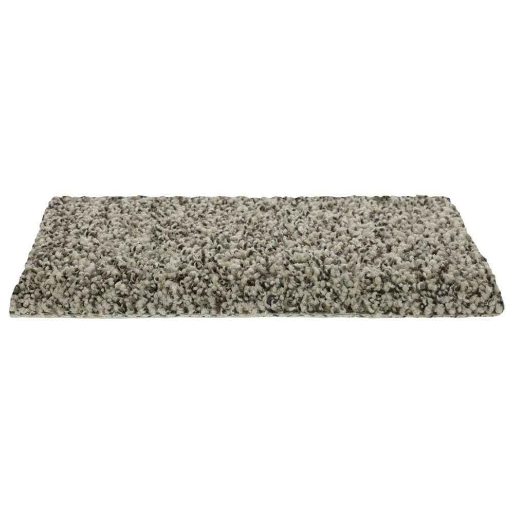 Mohawk Natural Statement II Carpet in Knubby Wool, , large