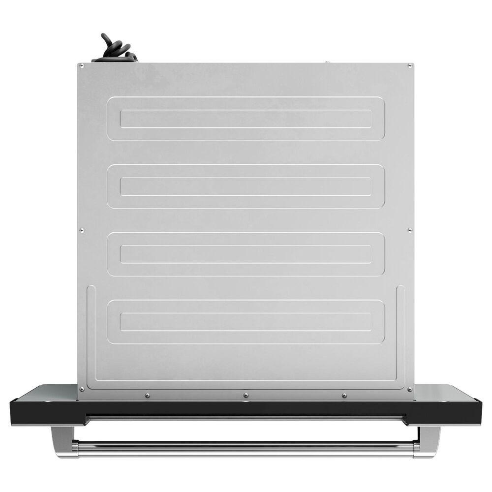 Thor Kitchen 30&quot; Built-in Microwave Drawer in Stainless Steel, , large