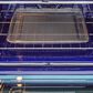 LG 7.3 Cu. Ft. Smart Electric Double Oven Freestanding Range in Stainless Steel, , large
