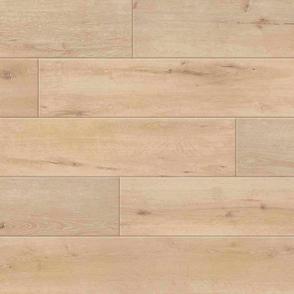 All Surfaces Skyview Starlight 9" x 60" Luxury Vinyl Plank, , large