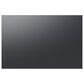 Samsung Bespoke Bespoke 3-Door French Door Refrigerator Bottom Panel in Matte Black Steel, , large