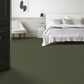 Shaw Tonal Comfort Blue Carpet in Olive Grove, , large