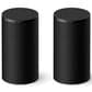Sony Bravia Theater Rear 9 Wireless Rear Speakers Pair in Black, , large
