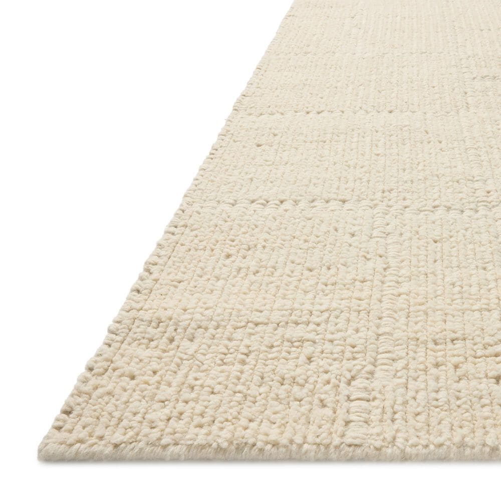 Jeremiah Brent x Loloi Greenwich Ivory 2&#39;6&quot; x 8&#39;6&quot; Runner, , large