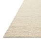 Jeremiah Brent x Loloi Greenwich Ivory 2"6" x 8"6" Runner, , large