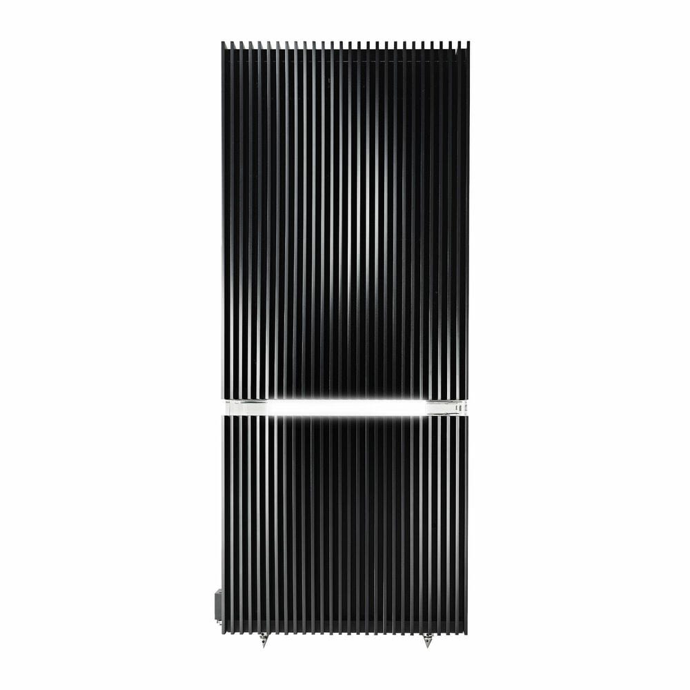 Focal Naim Left Statement Ultimate Mono Power Amplifier in Black, , large