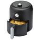 Toastmaster 2.6 Qt. Air Fryer in Black, , large