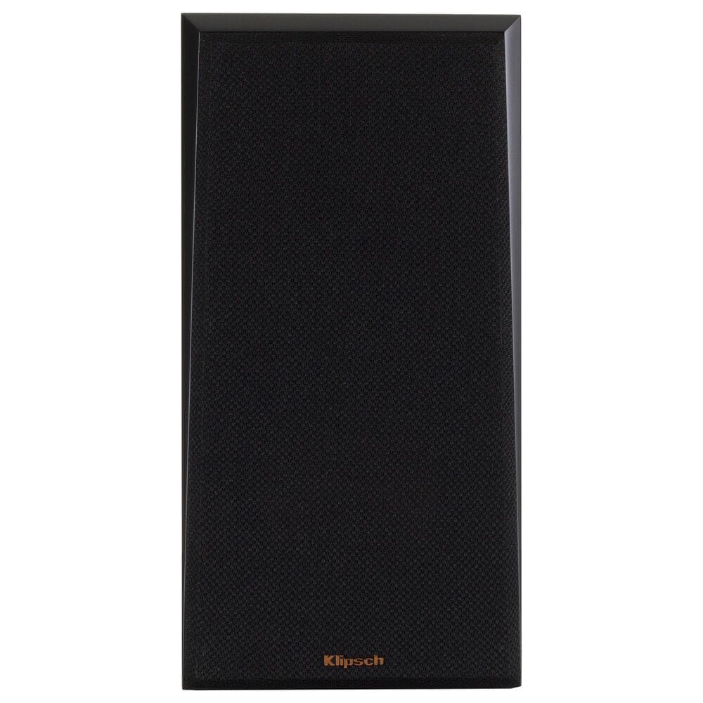 Klipsch RP-500M II Bookshelf Speakers in Walnut, , large