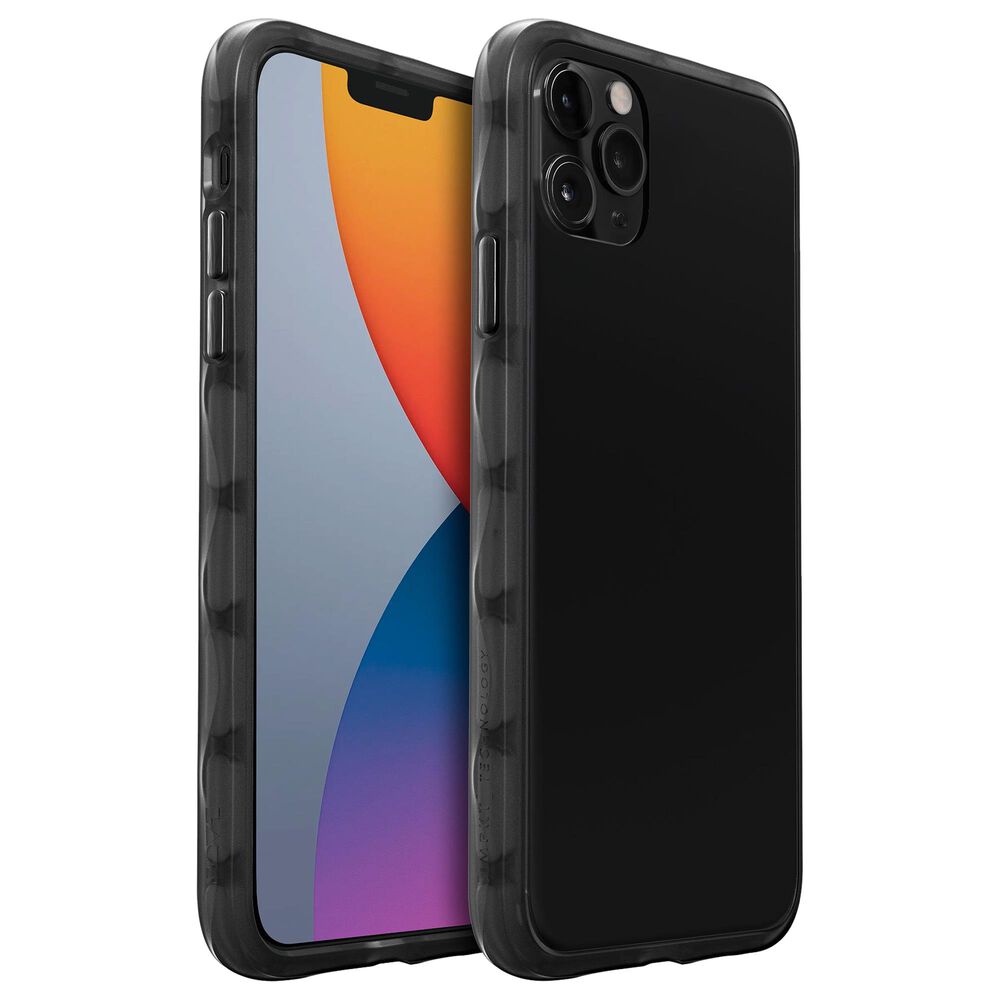 Laut Crystal Matter Tinted Case for iPhone 12/12 Pro in Stealth, , large