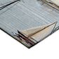 Dalyn Rug Company Harbor 1"8" x 2"6" Sky Indoor/Outdoor Area Rug, , large
