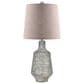 Lite Source Musetta Table Lamp in Vintage Beige, , large