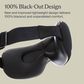 Therabody Smart Goggles 2.0 in Black, , large