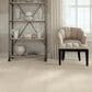 Shaw Foundations Take The Floor Texture Blue Carpet in Toasted, , large
