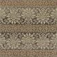 Dalyn Rug Company Gala GA6 8"2" x 10" Chocolate Area Rug, , large