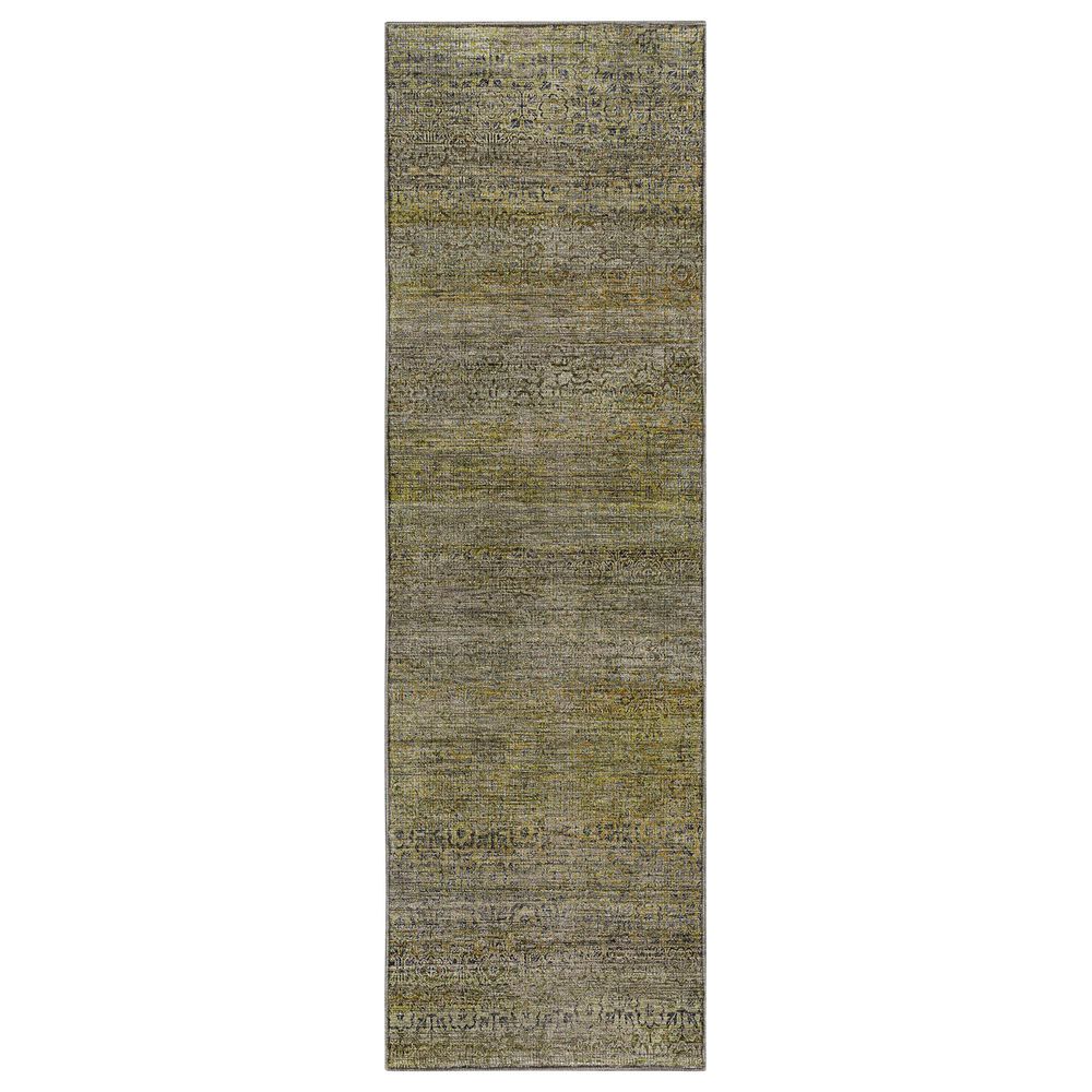 Dalyn Rug Company Vico VC3 Aloe 2"3" x 7"6" Runner, , large