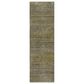 Dalyn Rug Company Vico VC3 Aloe 2"3" x 7"6" Runner, , large