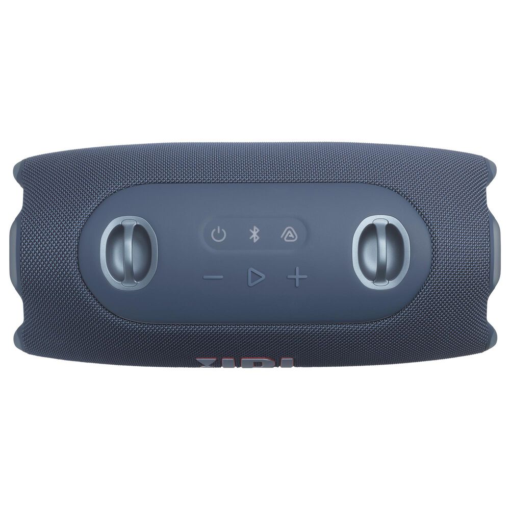 JBL Xtreme 5 Portable Waterproof Speaker in Blue, , large