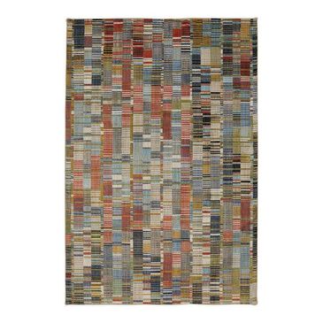 Mohawk Metropolitan Iola 91003 5"3" x 7"10" Multi Area Rug, , large