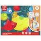 Hape Toys Colour Mix Painting in Multicolor, , large
