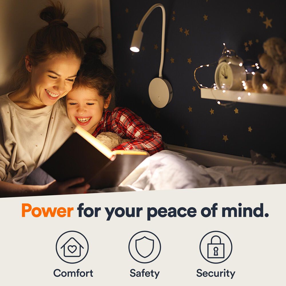 Generac Guardian 22000-Watt Home Backup Generator with 200 Amp Transfer Switch, , large