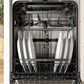 ASKO 40 Series 24" XXL Dishwasher in Stainless Steel, , large