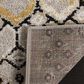 Safavieh Amsterdam AMS108G 10" x 14" Multicolor Area Rug, , large