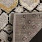 Safavieh Amsterdam AMS108G 10" x 14" Multicolor Area Rug, , large