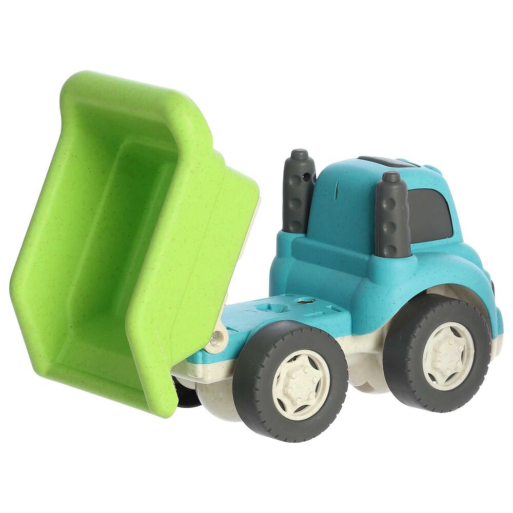 Wheatley Dump Truck in Blue, , large