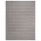 Safavieh Bermuda 9" x 12" Grey Indoor/Outdoor Area Performance Rug, , large