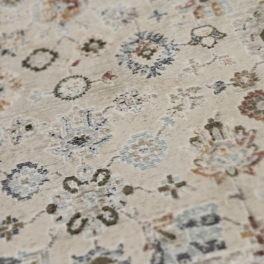 Amer Rugs Fairmont 10&#39;3&quot; x 14&#39;3&quot; Ivory Area Rug, , large