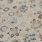 Amer Rugs Fairmont 10"3" x 14"3" Ivory Area Rug, , large