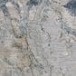 Surya Brunswick Dusty Sage, Taupe, Light Gray, White, Pale Blue, Olive, Teal, Light Sage and Navy 5" x 7"5" Area Rug, , large