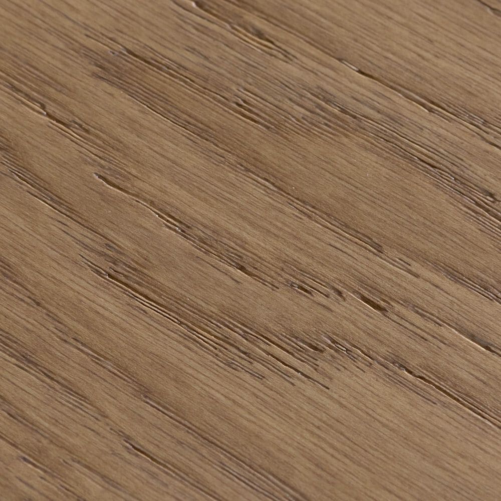 Karastan Gault Estate Herringbone Woven Wicker Oak Engineered Hardwood, , large
