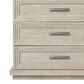 Shannon Hills Cascade 3 Piece King Bedroom Set in Sandy Tan, , large