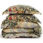 HiEnd Accents Provence 3-Piece Super Queen Comforter Set in Multicolor, , large