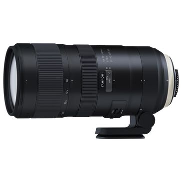 Tamron SP 70-200mm F/2.8 Di VC USD G2 Lens for Nikon in Black, , large