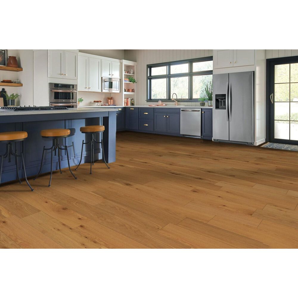 Robbins ArmorWood Natural Oak Hardwood, , large