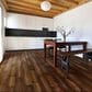Paramount Barnwood Covered Bridge Hickory Hand Scraped Hardwood, , large