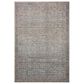Loloi Adrian 7"6" x 9"6" Denim and Multicolor Area Rug, , large