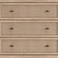 Ashley Cielden 4-Piece King Platform Bedroom Set in Two Tone, , large