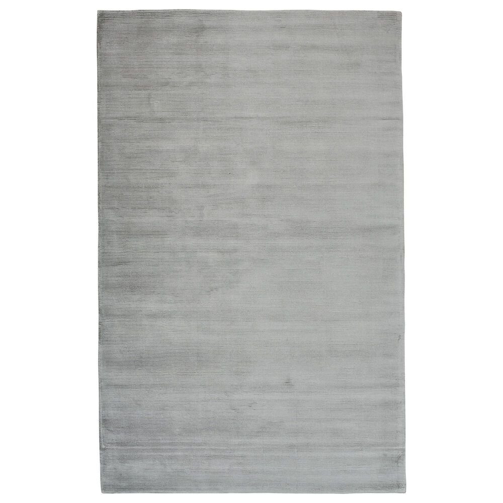 Feizy Batisse 2" x 3" Mist Area Rug, , large