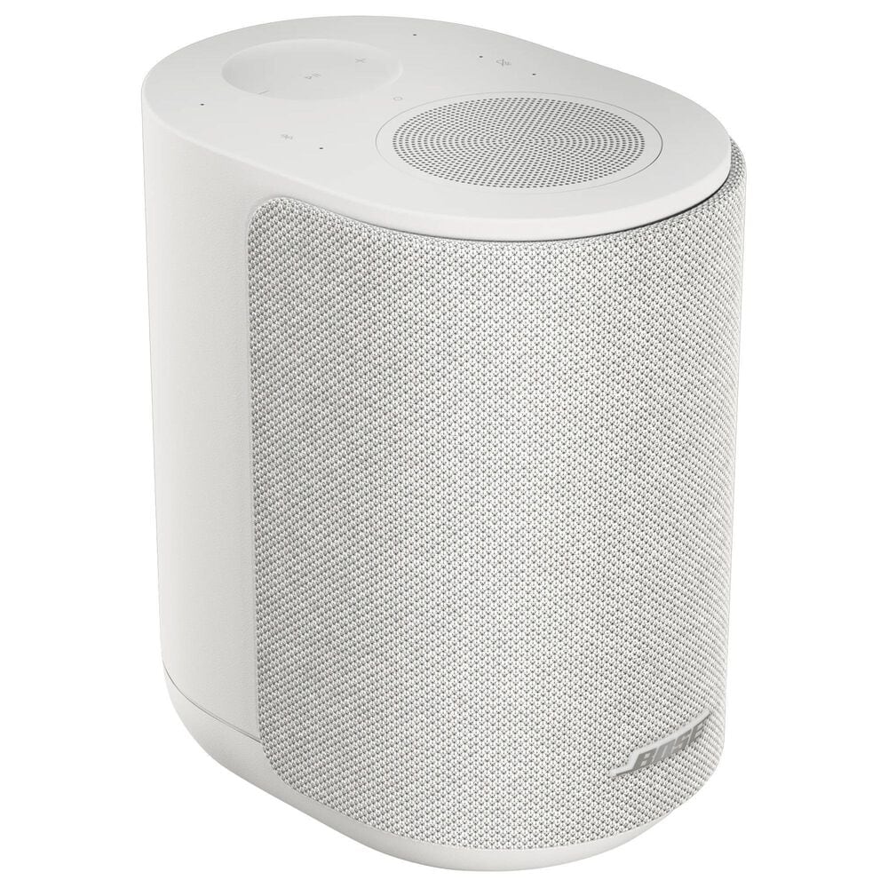 Bose Lifestyle Ultra Wireless Speaker in White Smoke, , large