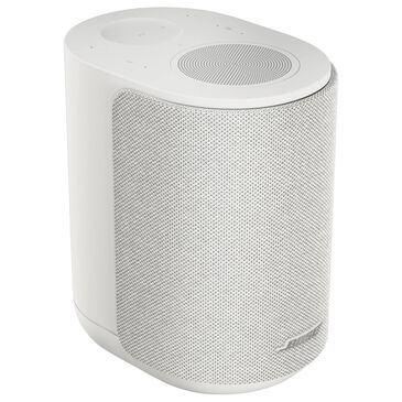 Bose Lifestyle Ultra Wireless Speaker in White Smoke, , large