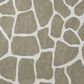 Dalyn Rug Company Mali ML4 6" Round Stone Indoor/Outdoor Area Performance Rug, , large