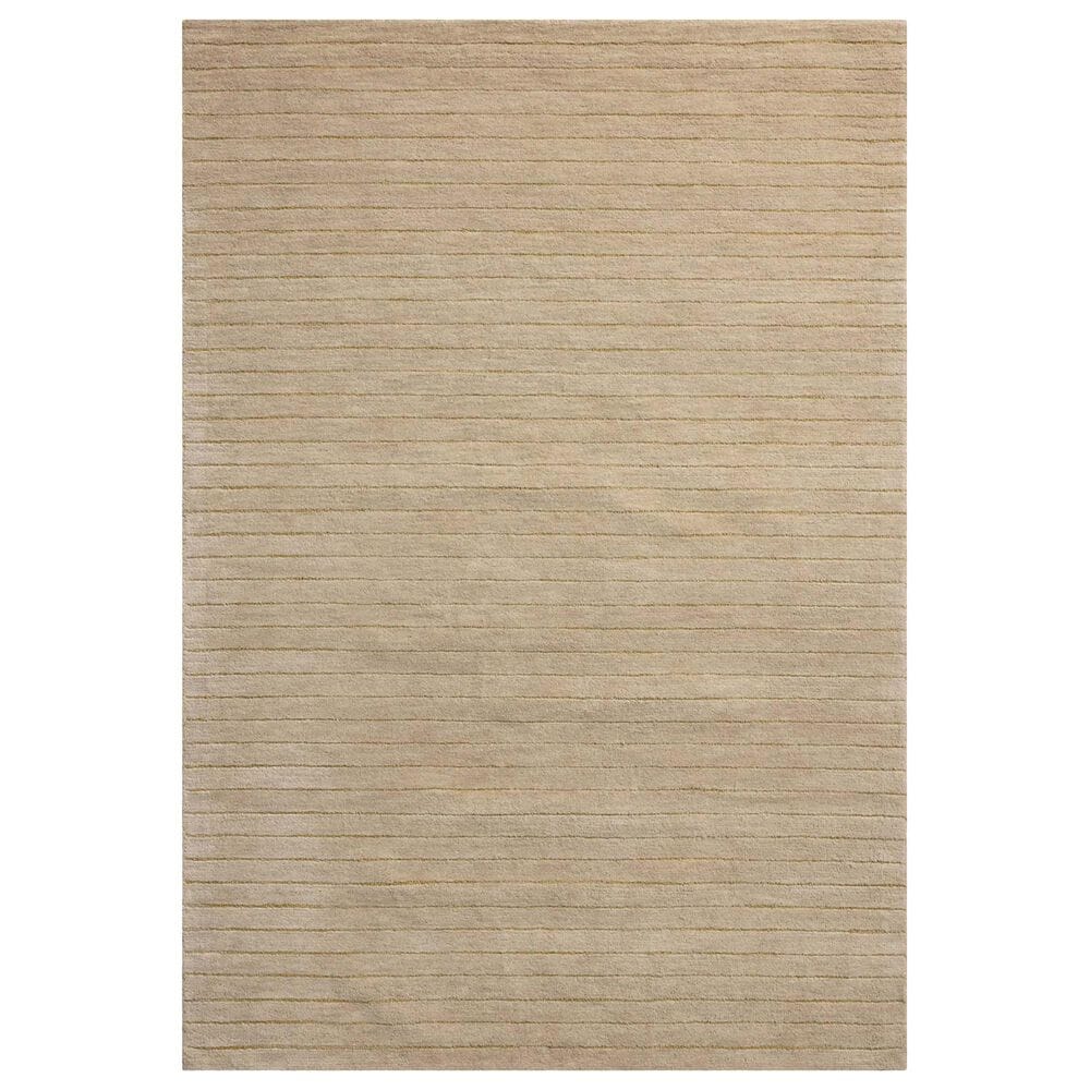 Loloi II Henry 2&#39;3&quot; x 3&#39;9&quot; Beige and Wheat Area Rug, , large